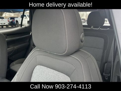 New 2026 GMC Terrain Elevation w/ Black Edition image 34