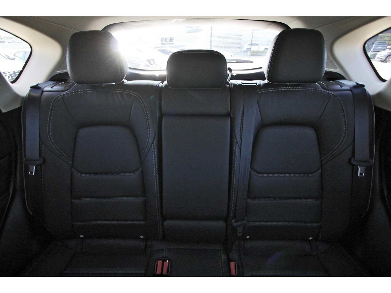 Used 2024 MAZDA CX-5 AWD 2.5 S w/ Premium Plus Pkg image 9