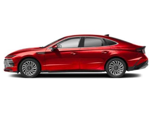 New 2026 Hyundai Sonata SEL image 2