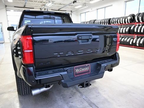New 2026 Toyota Tacoma TRD Off-Road image 7