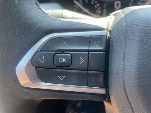 Used 2025 Jeep Compass Limited AWD/4WD image 20