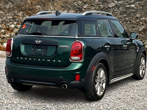 Used 2019 MINI Cooper Countryman S image 2