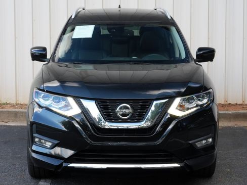 Used 2019 Nissan Rogue SL w/ Premium Package AWD/4WD image 46