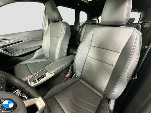 New 2026 BMW X1 xDrive28i w/ Technology Package image 20