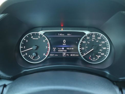 Used 2024 Nissan Sentra SR image 26