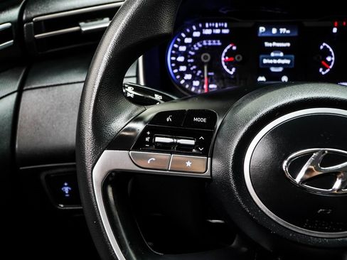 Used 2022 Hyundai Tucson SEL image 31