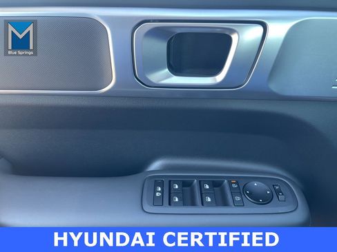 Used 2024 Hyundai Santa Fe SEL image 16