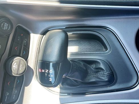 Used 2022 Dodge Challenger R/T w/ Blacktop Package image 16