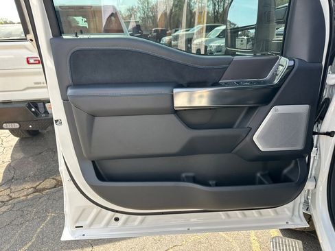 Used 2026 Ford F250 Platinum image 11