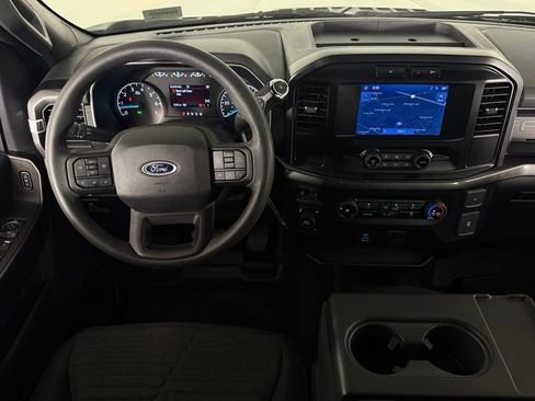 Used 2023 Ford F150 XL w/ STX Appearance Package AWD/4WD image 13