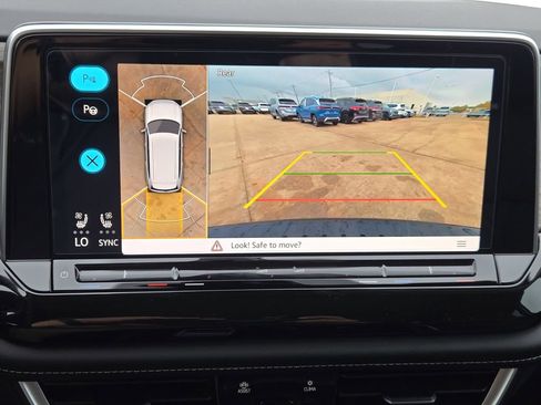 New 2026 Volkswagen Atlas SEL Premium R-Line image 15