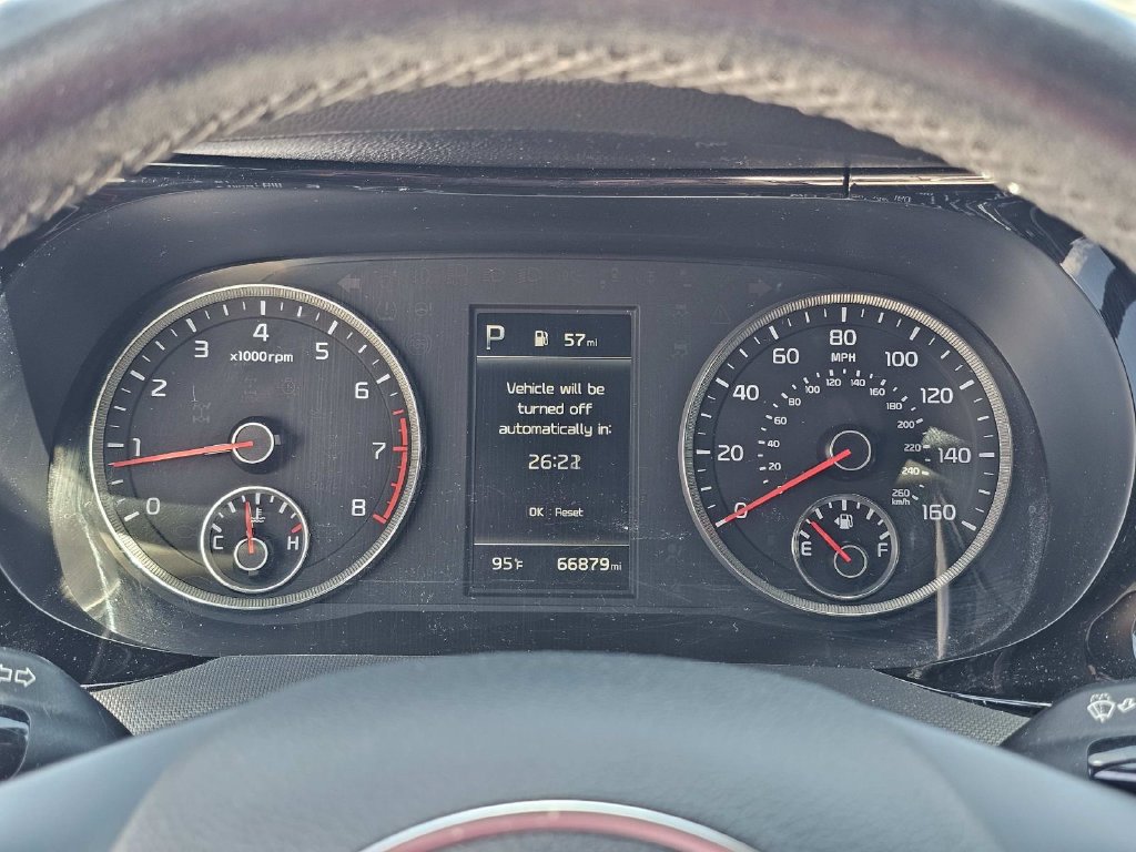 Used 2023 Kia K5 GT-Line FWD image 28