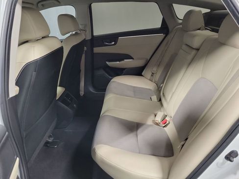 Used 2019 Honda Clarity Plug-In Hybrid image 22