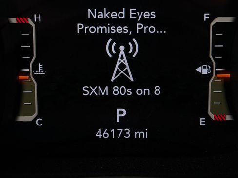 Used 2019 Jeep Wrangler Unlimited Sahara image 15