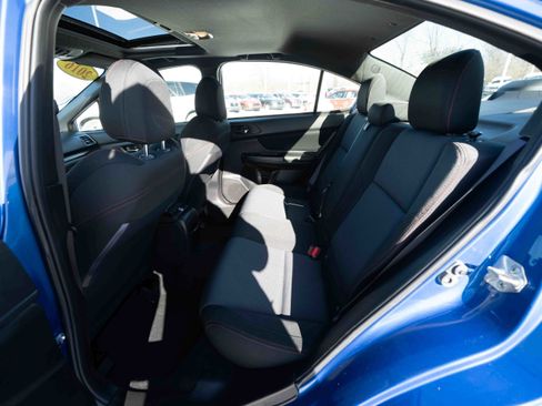 Used 2016 Subaru WRX Premium w/ Popular Package #1 image 23