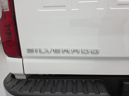 Used 2024 Chevrolet Silverado 2500 LT w/ All Star Edition AWD/4WD image 64