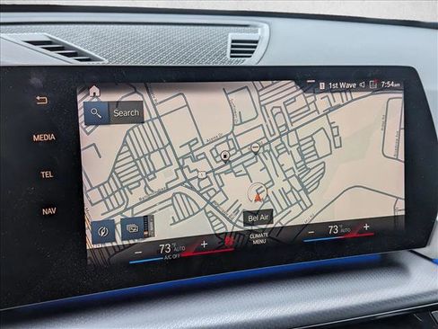 Certified 2023 BMW X1 xDrive28i w/ Premium Package image 10