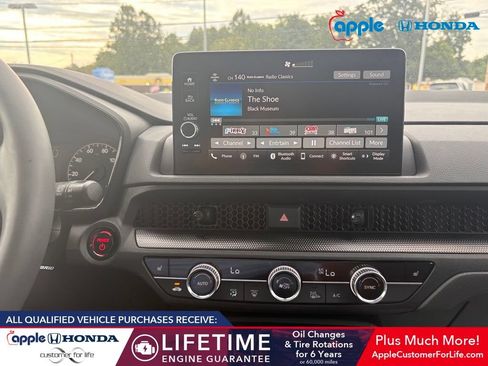 Used 2024 Honda CR-V Sport-L image 8