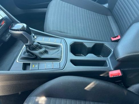 Used 2025 Volkswagen Jetta S FWD image 16