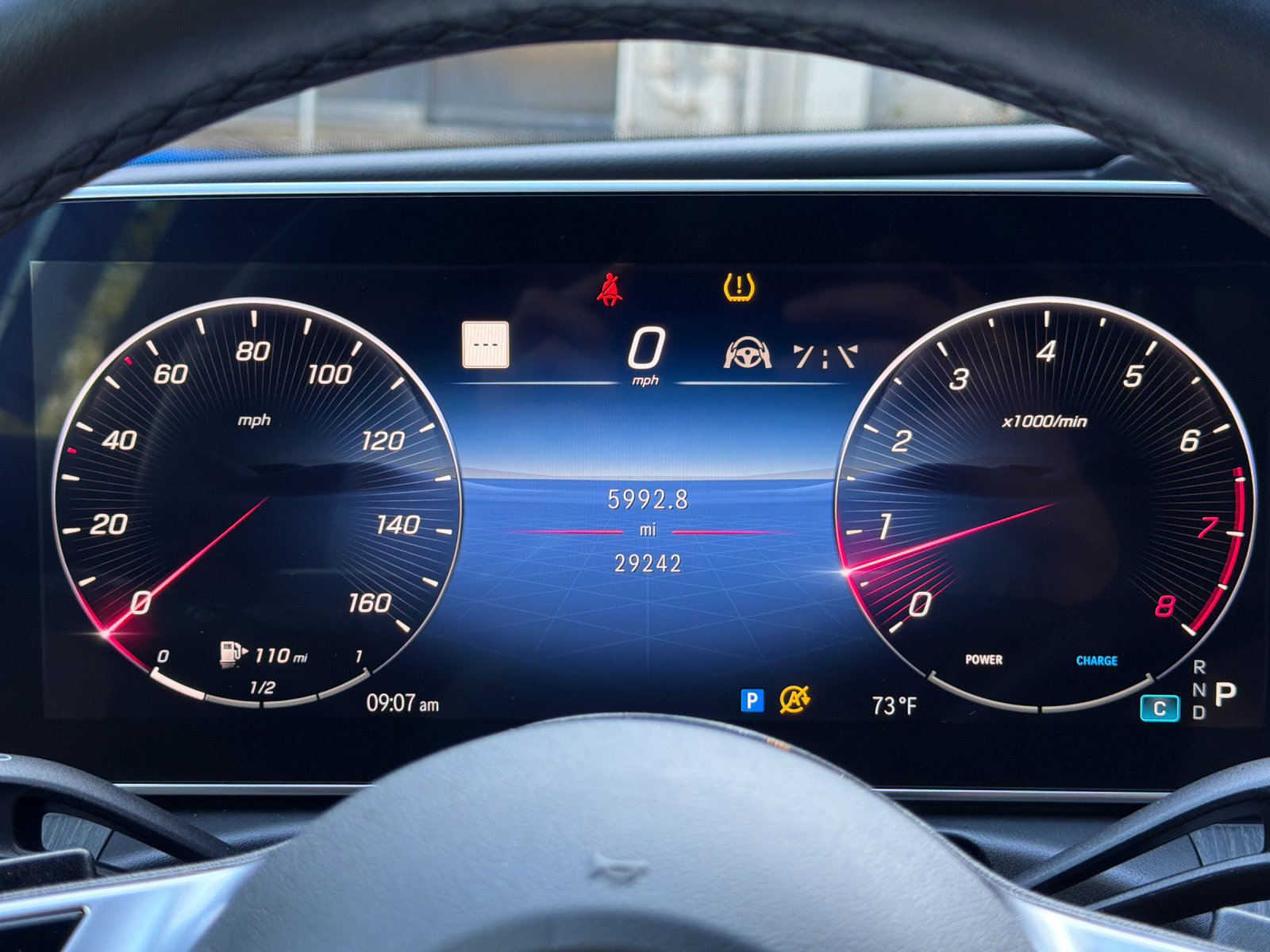 Used 2023 Mercedes-Benz C 300 Sedan image 23