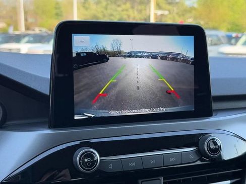 Used 2025 Ford Escape Active image 20