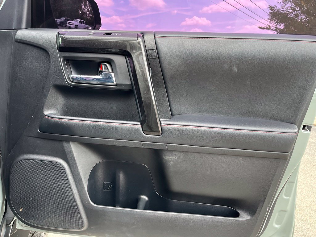 Used 2021 Toyota 4Runner TRD Pro AWD/4WD image 35