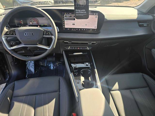 Used 2026 Audi Q3 quattro 2.0T AWD/4WD image 20