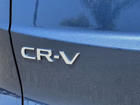 Certified 2026 Honda CR-V EX-L image 23