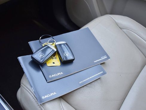 Used 2016 Acura MDX SH-AWD image 27