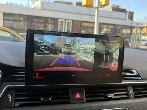 Used 2024 Audi A5 2.0T Premium Plus AWD/4WD image 30