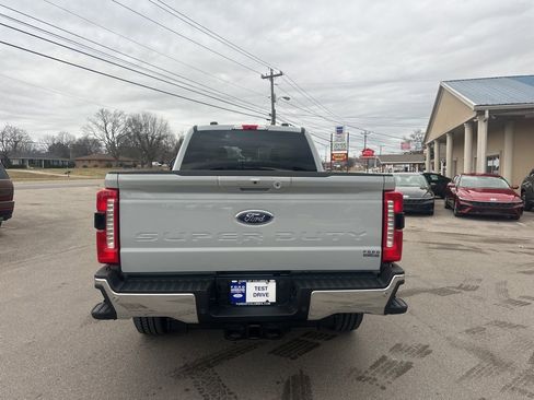 New 2026 Ford F250 XLT w/ XLT Premium Package image 6