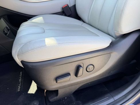 Used 2020 Hyundai Palisade SEL FWD image 18