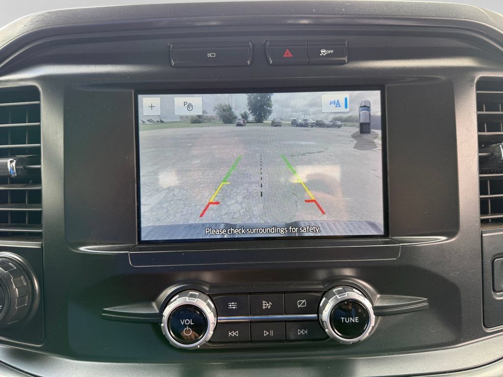Used 2021 Ford F150 XLT w/ Equipment Group 301A Mid AWD/4WD image 27