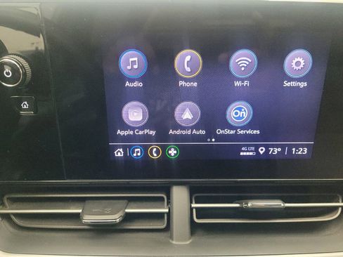 Used 2024 Chevrolet Trax LS FWD image 25
