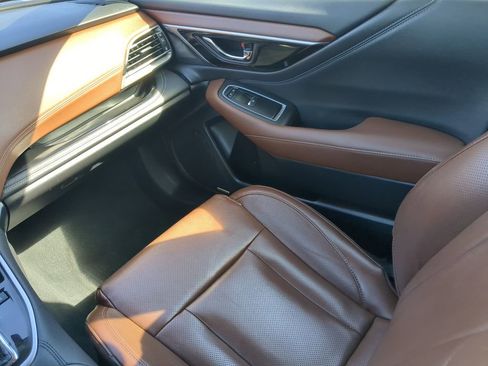 Used 2020 Subaru Outback Touring XT image 16