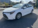 Used 2024 Toyota Corolla LE image 3