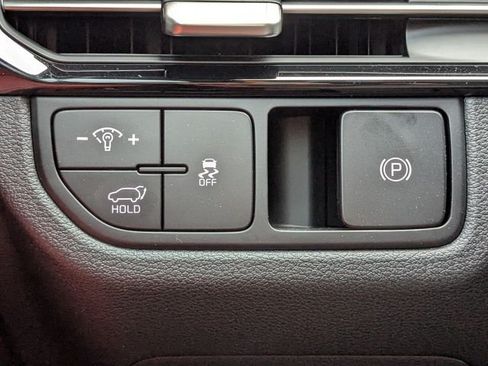 New 2026 Kia Sportage SX FWD image 28