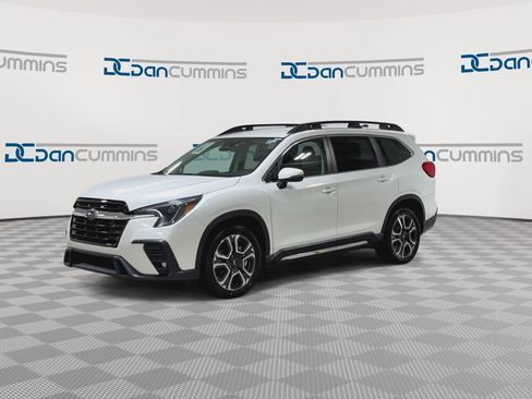 Used 2023 Subaru Ascent Limited AWD/4WD image 4