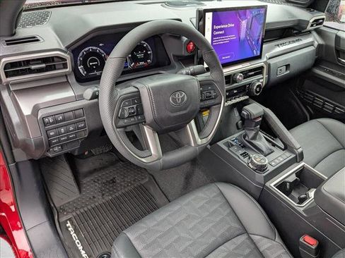 New 2025 Toyota Tacoma TRD Off-Road image 3