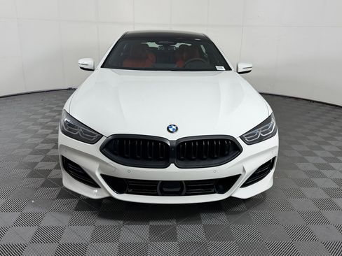 New 2026 BMW 840i RWD image 6