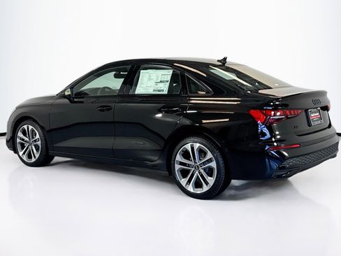 New 2026 Audi A3 2.0T Premium Plus AWD/4WD image 7