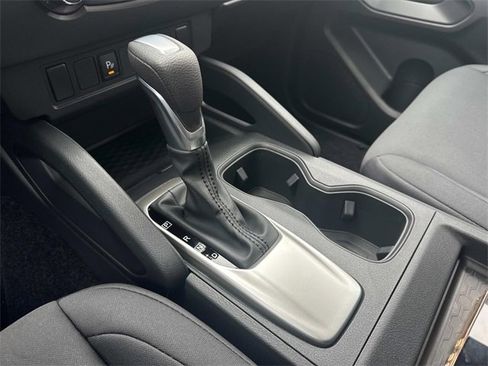 New 2026 Nissan Frontier S image 26