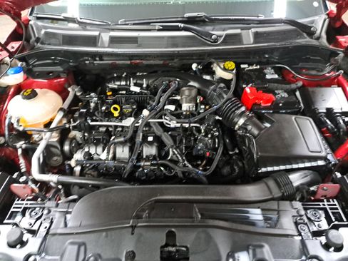 Used 2022 Lincoln Corsair Reserve w/ Equipment Group 201A image 32