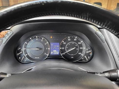 Used 2020 Nissan Armada SL w/ Premium Package image 20