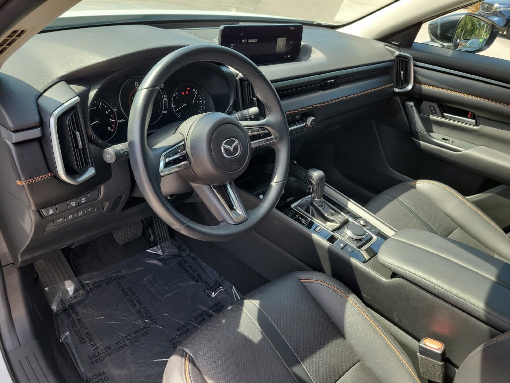 Used 2026 MAZDA CX-50 AWD 2.5 S w/ Premium Package image 20