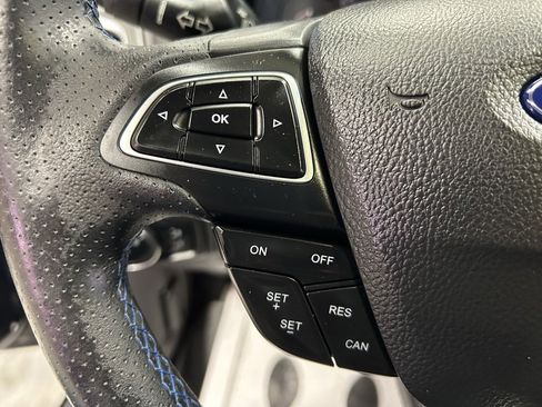 Used 2017 Ford Focus RS image 12