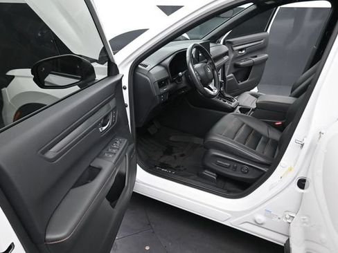 Used 2024 Honda CR-V Sport-L image 16