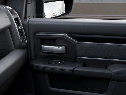 New 2025 RAM 2500 Big Horn AWD/4WD image 26