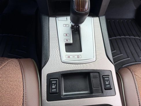 Used 2013 Subaru Outback 3.6R Limited image 30