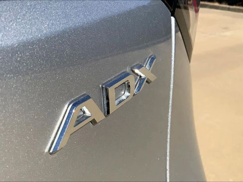 Certified 2025 Acura ADX A-Spec image 29